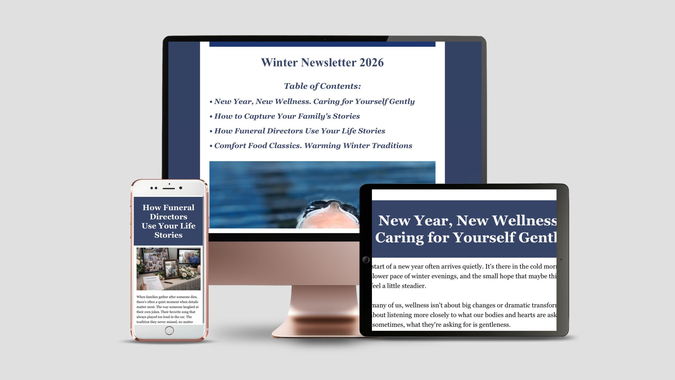 FAC Marketing aftercare programs